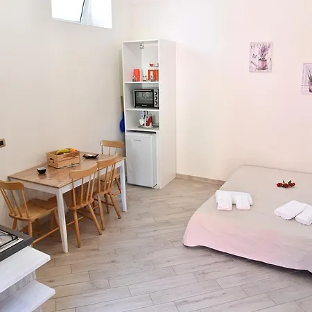 Domus Carolina Feriehus *