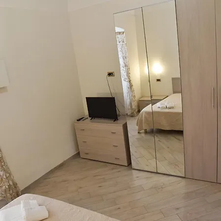 Domus Carolina Feriehus