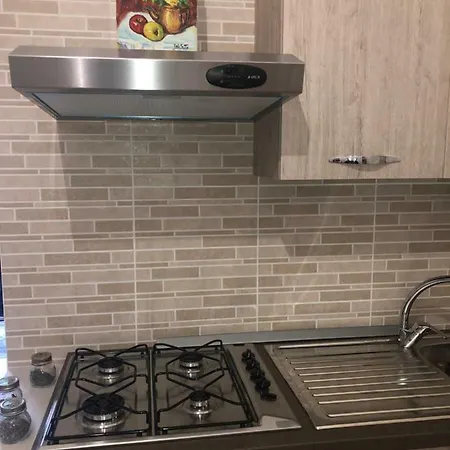 Domus Carolina Feriehus *