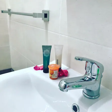 Domus Carolina Feriehus