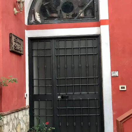 Feriehus Domus Carolina