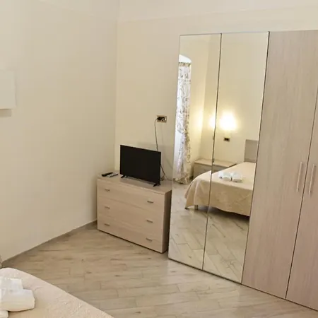Domus Carolina Tatil Evi