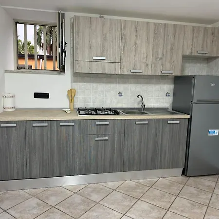 Tatil Evi Domus Carolina