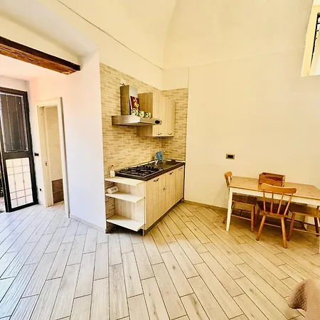 Domus Carolina Casa vacanze Pompei
