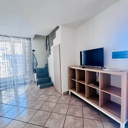 בית נופש Domus Carolina *