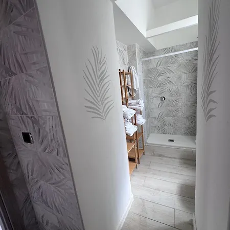 Domus Carolina Holiday home