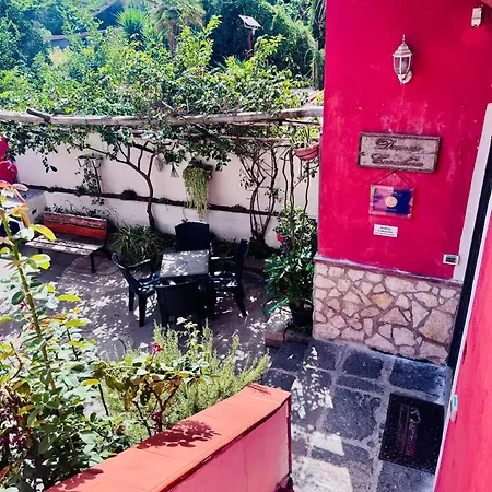 Casa vacanze Domus Carolina *
