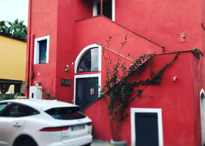Domus Carolina * Помпеи